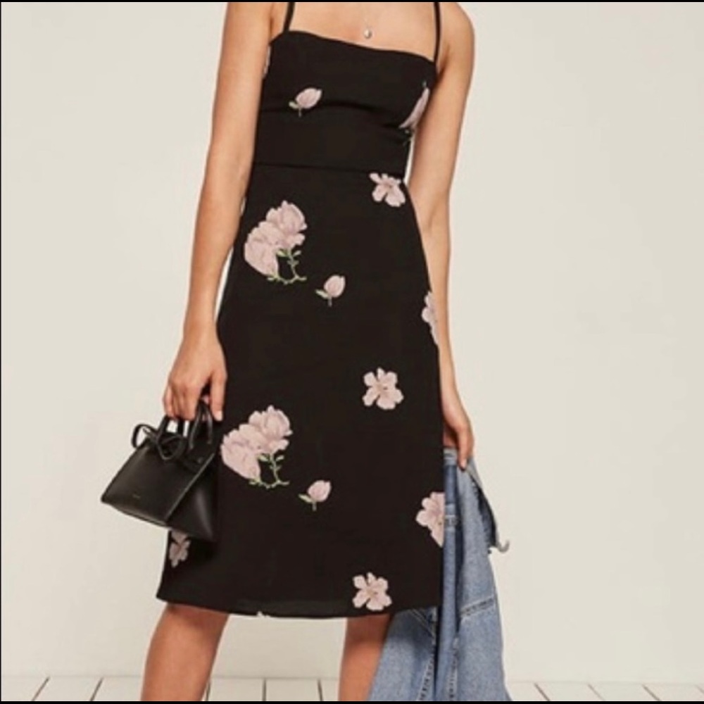 Reformation afternoon dress